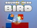 Тоглоом Square Hero Bird