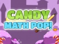 Тоглоом Candy Math Pop