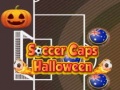 Тоглоом Soccer Caps Halloween