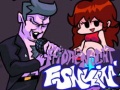 Тоглоом Friday Night Funkin'