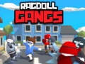 Тоглоом Ragdoll Gangs