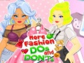 Тоглоом More Fashion Do's and Dont's