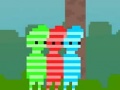 Тоглоом Red And Green And Blue: Candy Forest