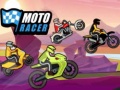 Тоглоом Moto Racer