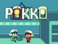 Тоглоом Pokko 