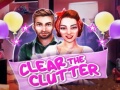 Тоглоом Clear the Clutter