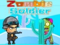 Тоглоом Zombie Soldier