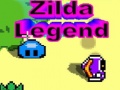 Тоглоом Zilda Legend