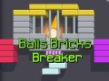 Тоглоом Balls Bricks Breaker
