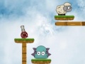 Тоглоом Blobs And Sheep