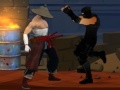 Тоглоом Samurai Warrior Kingdom Hero