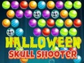 Тоглоом Halloween Skull Shooter