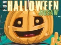 Тоглоом Fun Halloween Jigsaw