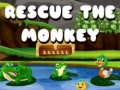 Тоглоом Rescue The Monkey