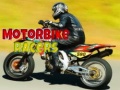 Тоглоом Motorbike Racers