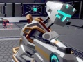 Тоглоом Robot Runner