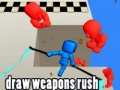 Тоглоом Draw Weapons Rush 