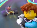 Тоглоом Ninjago Cyber Racer