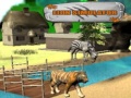 Тоглоом Lion Simulator