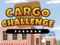 Тоглоом Cargo Challenge Sokoban