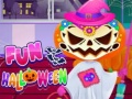 Тоглоом Fun Halloween