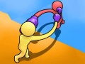 Тоглоом Curvy Punch 3D