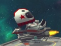 Тоглоом Moto Space Racing: 2 Player