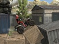 Тоглоом ATV Junkyard 2
