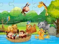 Тоглоом Animals Puzzle