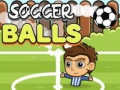 Тоглоом Soccer Balls