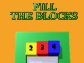 Тоглоом Fill The Blocks
