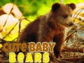 Тоглоом Cute Baby Bears