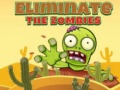 Тоглоом Eliminate the Zombies