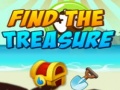 Тоглоом Find The Treasure