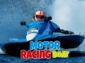 Тоглоом Motor Racing Boat