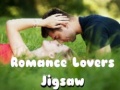 Тоглоом Romance Lovers Jigsaw