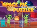 Тоглоом Space pic puzzler
