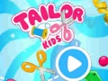 Тоглоом Tailor Kids