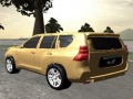 Тоглоом Car vs Prado Racing 3D