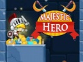 Тоглоом Majestic Hero