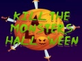 Тоглоом Kill The Monsters Halloween