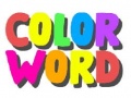 Тоглоом Color Word