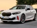 Тоглоом BMW 128ti 2021 Slide