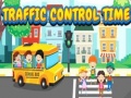 Тоглоом Traffic Control Time