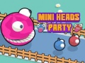 Тоглоом Mini Heads Party 