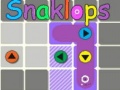 Тоглоом Snaklops