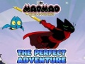 Тоглоом Mao Mao Heroes of Pure Heart The Perfect Adventure 