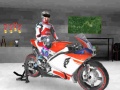 Тоглоом Super Bike The Champion
