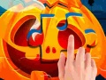 Тоглоом Halloween Puzzle