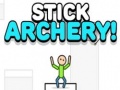 Тоглоом Stick Archery
